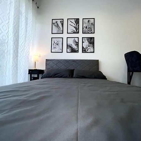 Bahnhofsapartment Loerrach מראה חיצוני תמונה