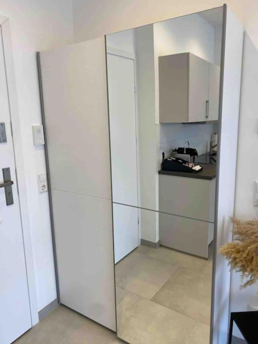 Bahnhofsapartment Loerrach מראה חיצוני תמונה